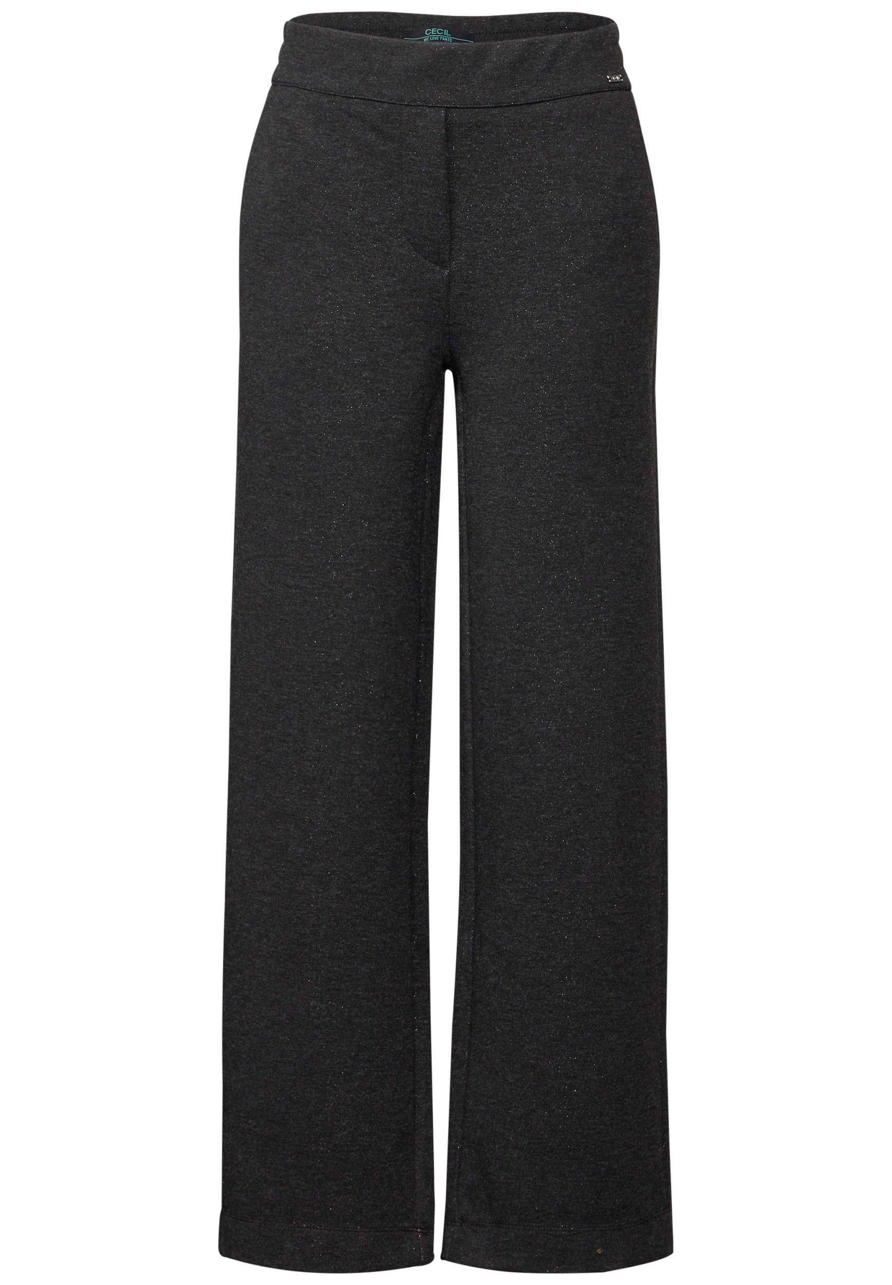 Schlupfchinohose