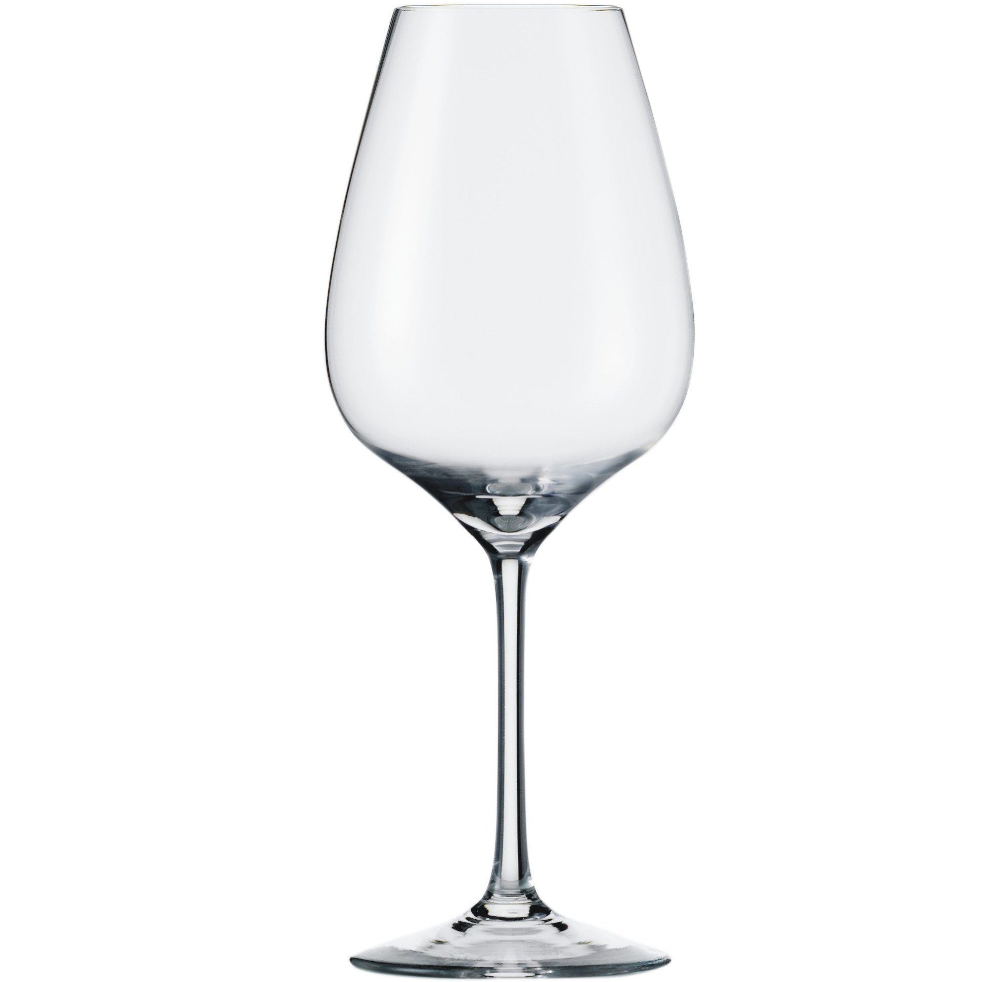 Eisch Germany Weinglas Superior SensisPlus Syrah 2er Geschenkkarton, Kristallglas