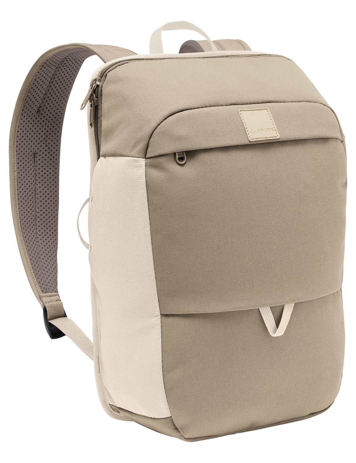 VAUDE Rucksack Vaude Rucksack Coreway Backpack 10 linen