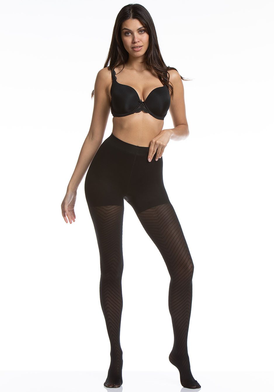 Shaping-Strumpfhose Incredible Legs