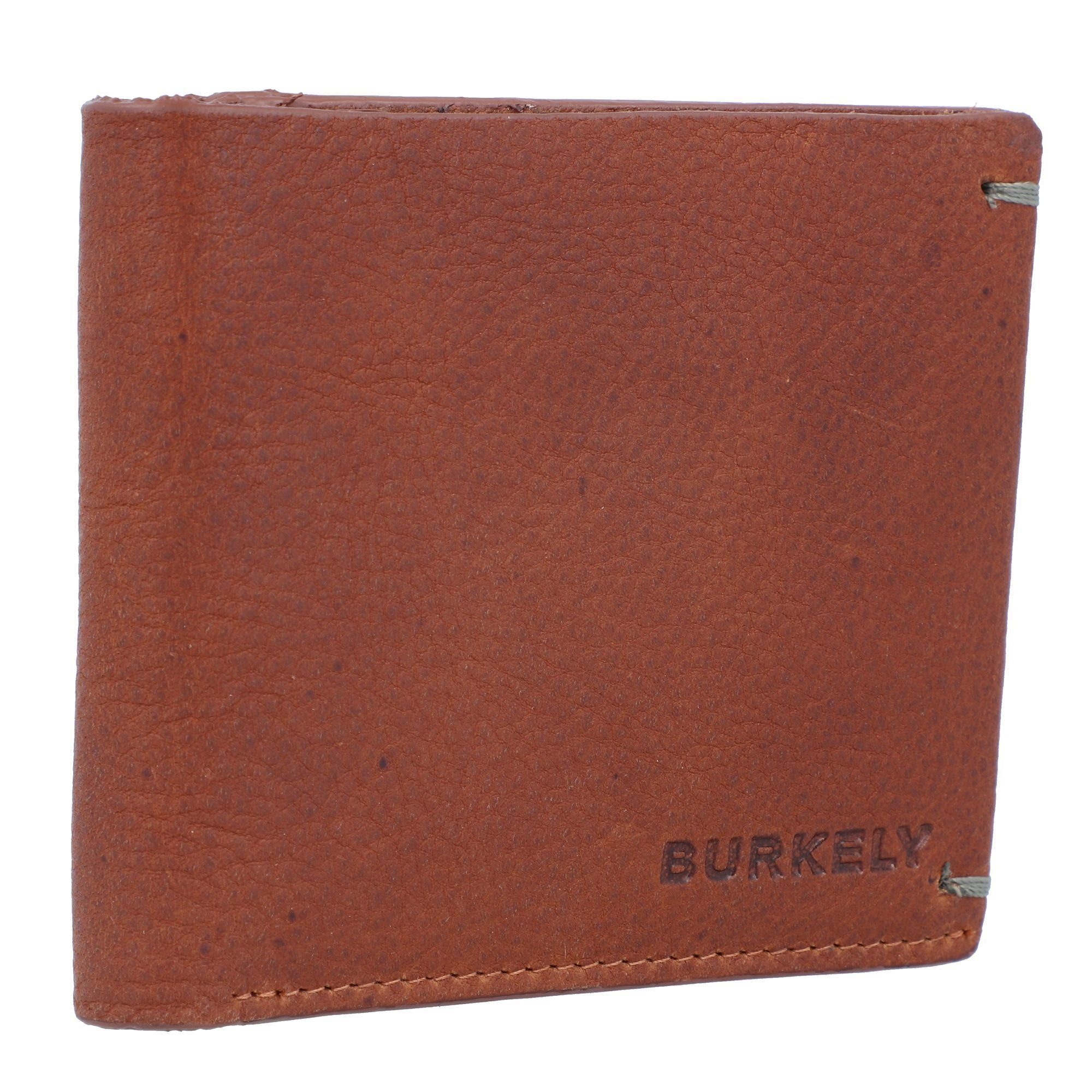 Burkely Geldbörse Antique Avery, Leder