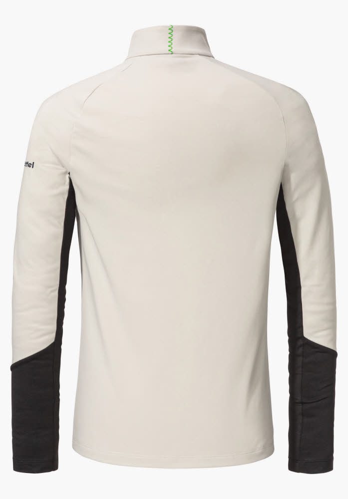 Schöffel Fleeceshirt DA Longsleeve Style Safoon WMS