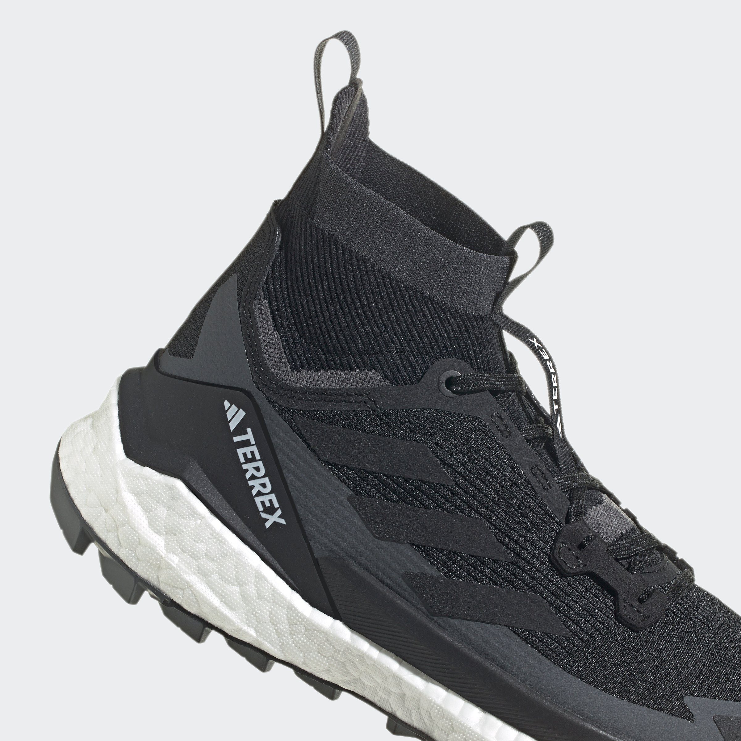 Core Black FREE / TERREX / Black TERREX 2.0 Six Grey HIKER Wanderschuh adidas Core