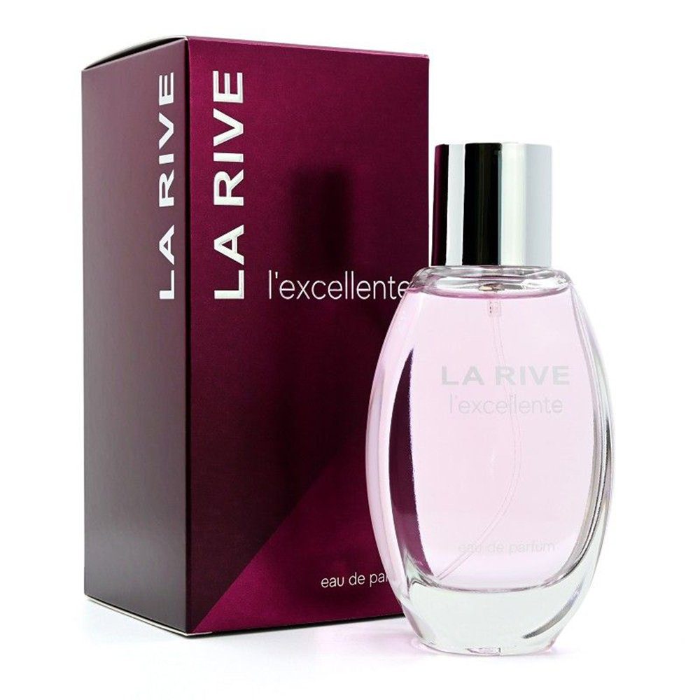 Eau Parfum LA La L'Excellente Parfum Eau - 100 de RIVE Rive - de ml