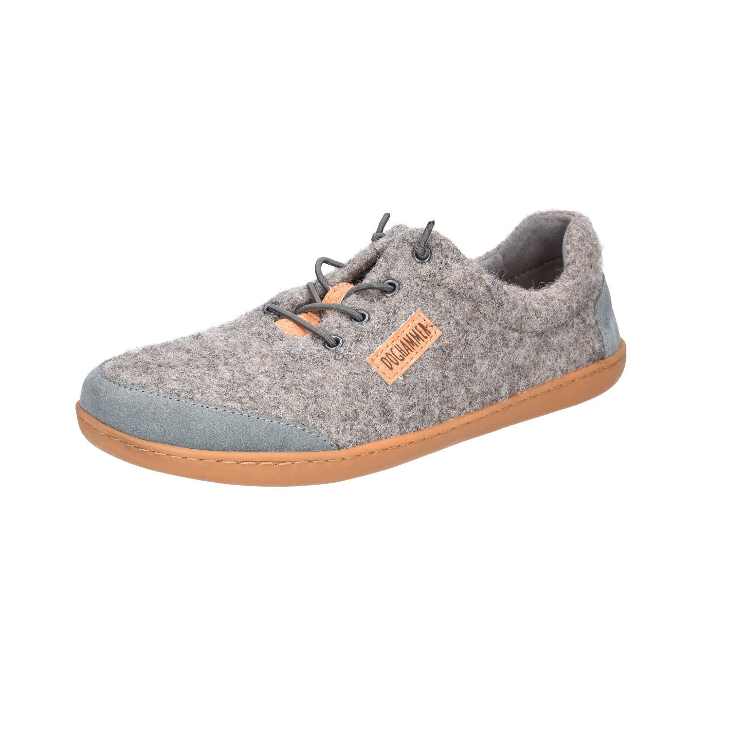 DOGHAMMER Terrar Wool Schnürschuh