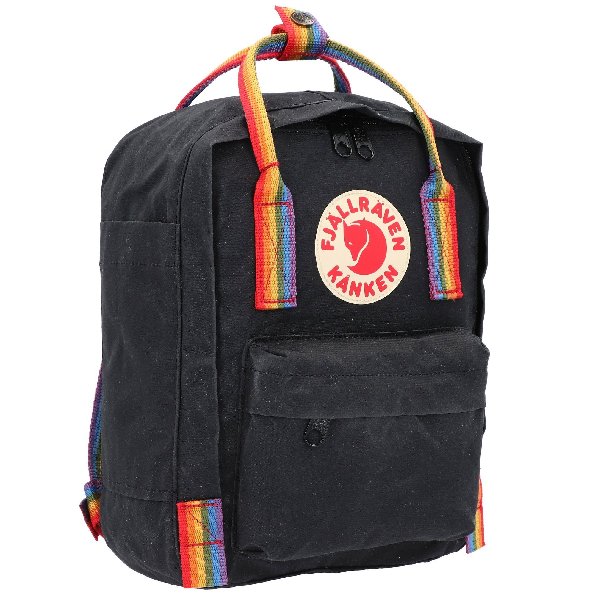 Fjällräven Cityrucksack Kanken, Polyester