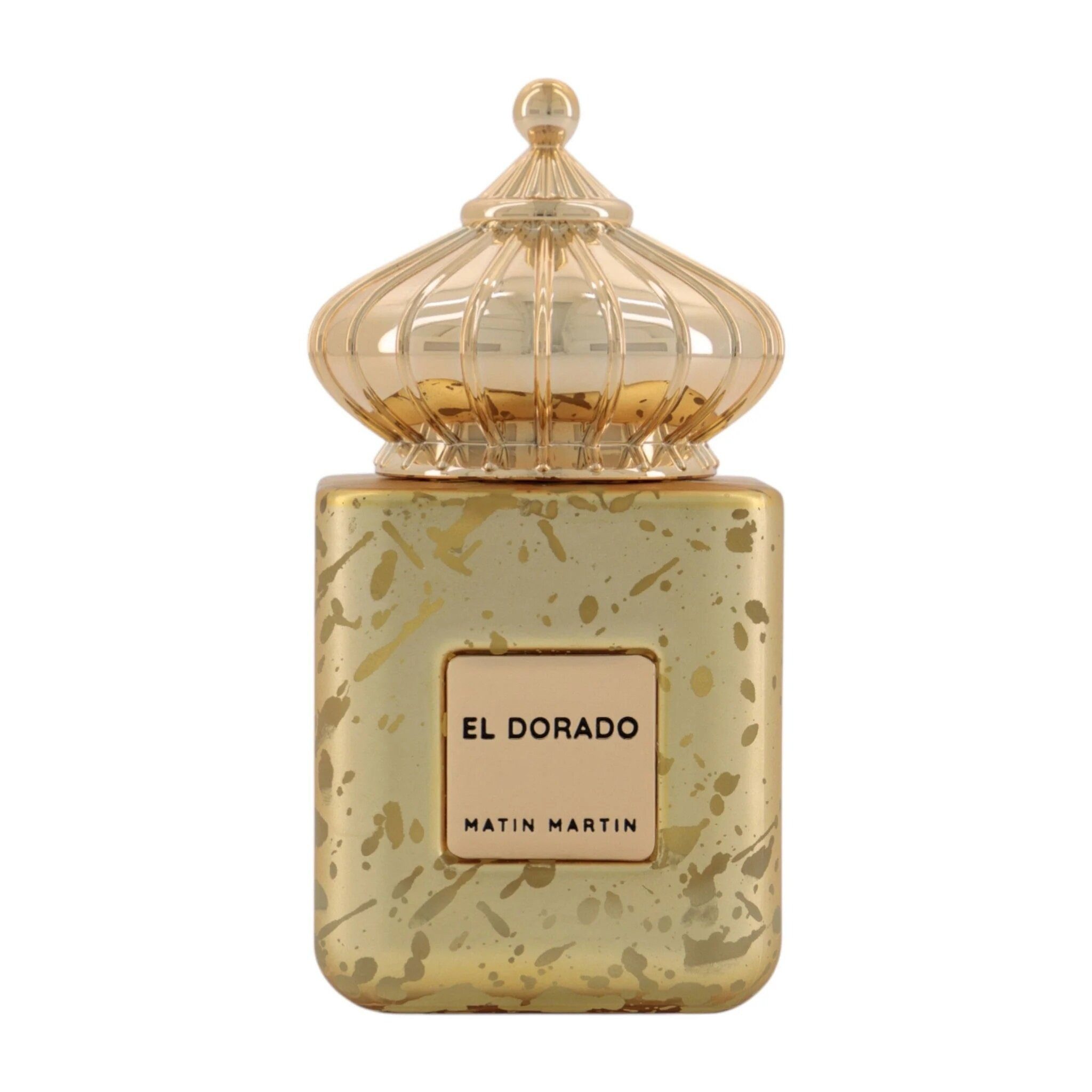 Matin Eau de Parfum El dorado 100 ml