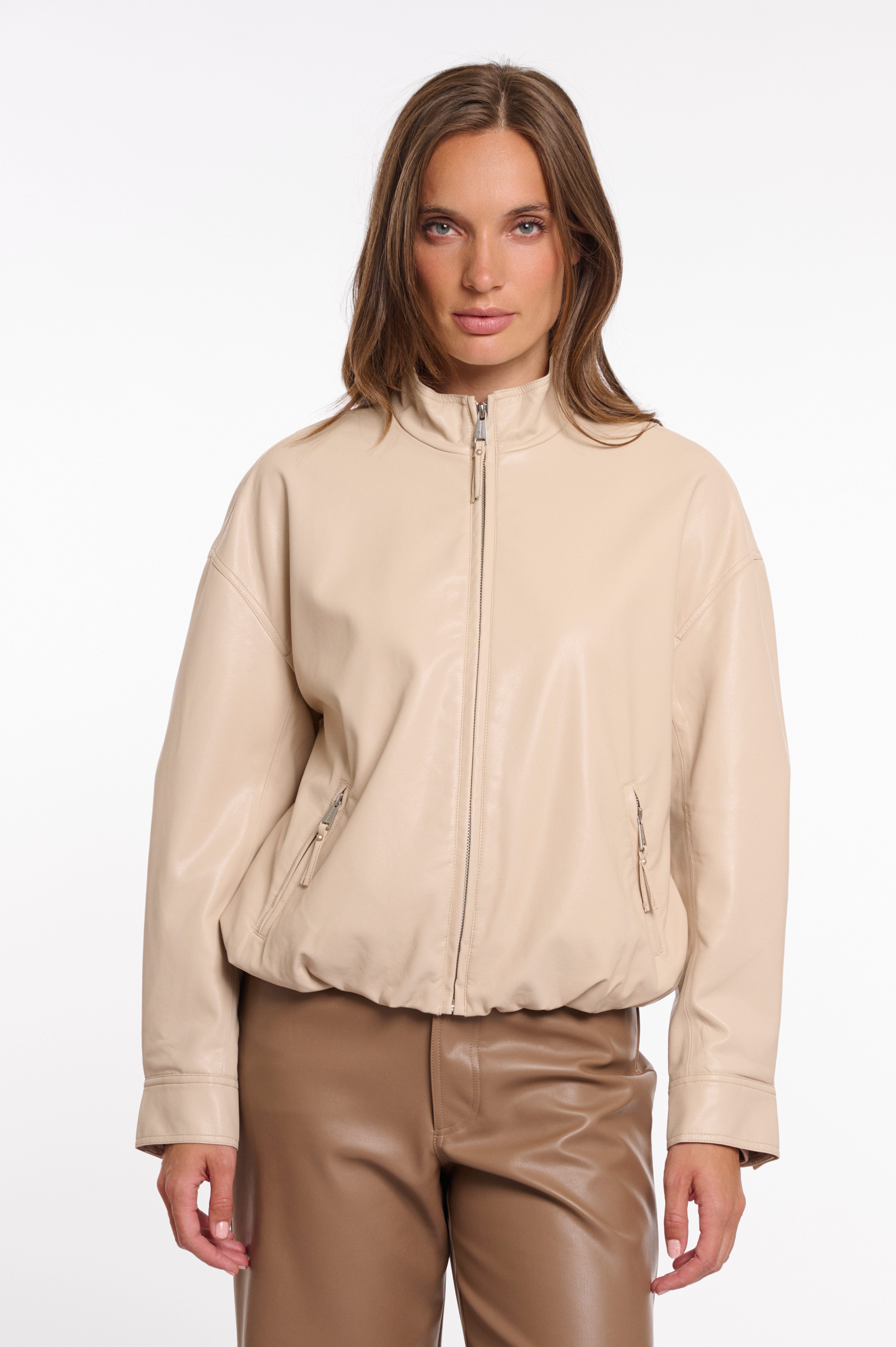 Steppjacke