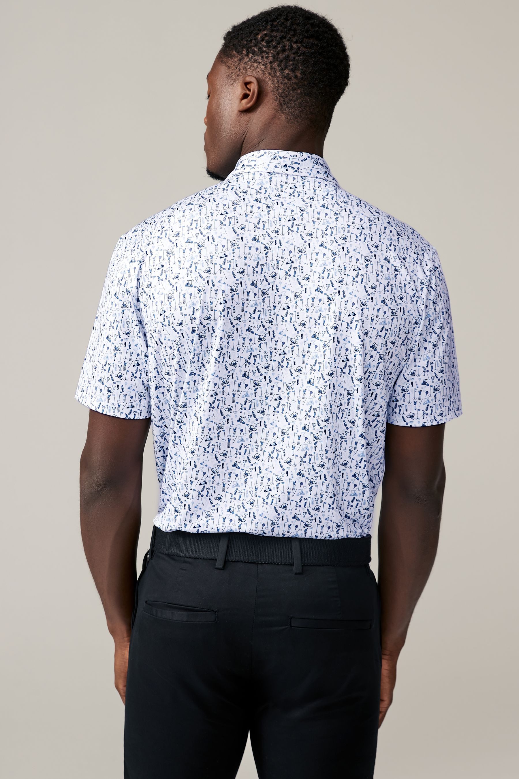 Next Poloshirt Golf-Poloshirt (1-tlg) günstig online kaufen