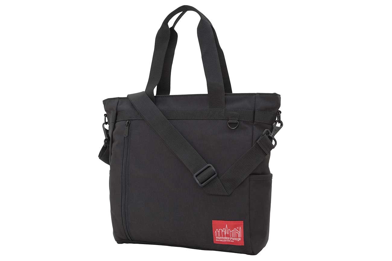 Manhattan Portage Shopper