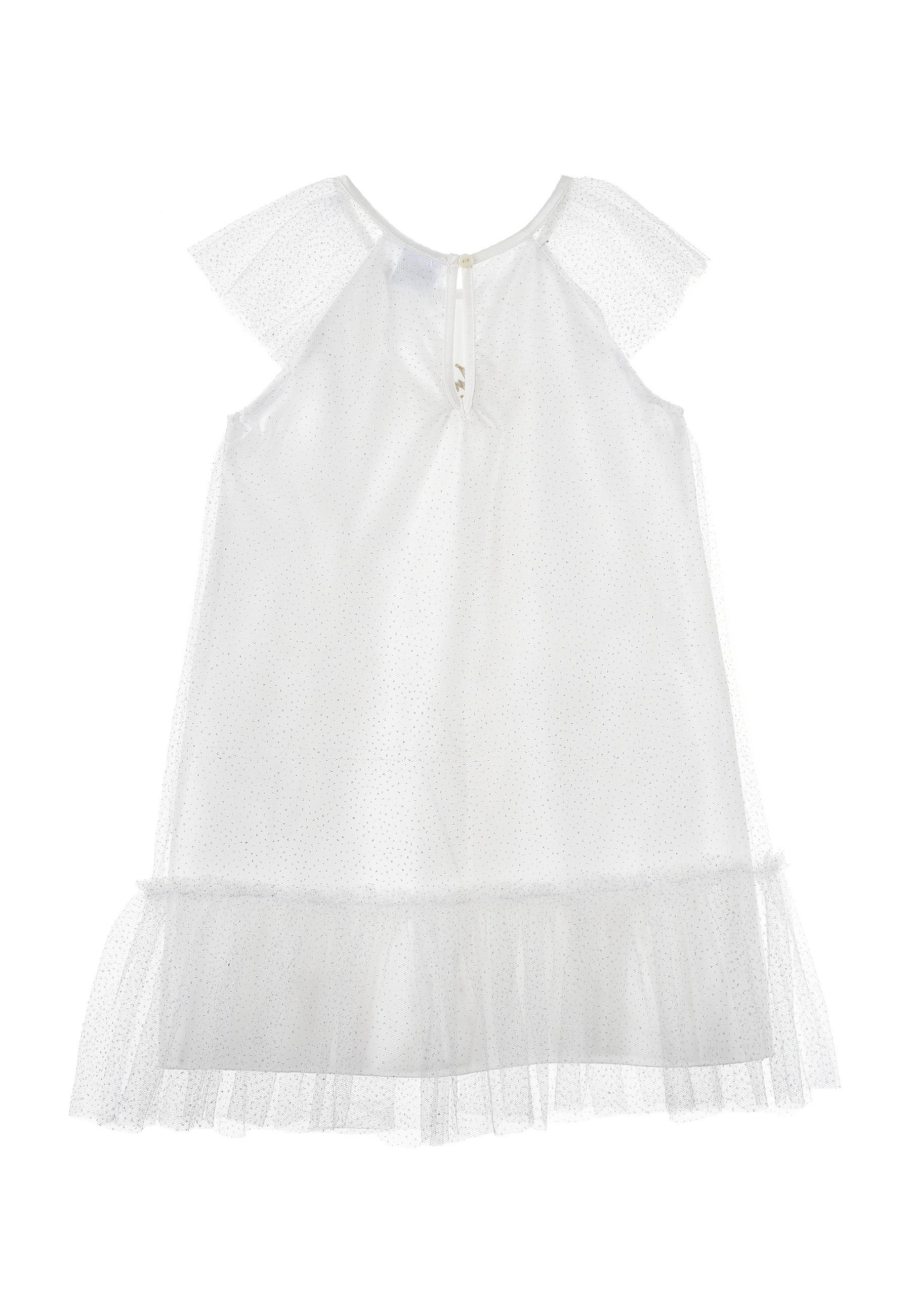 Disney Frozen Tüllkleid Kinder Mädchen Tüllkleid