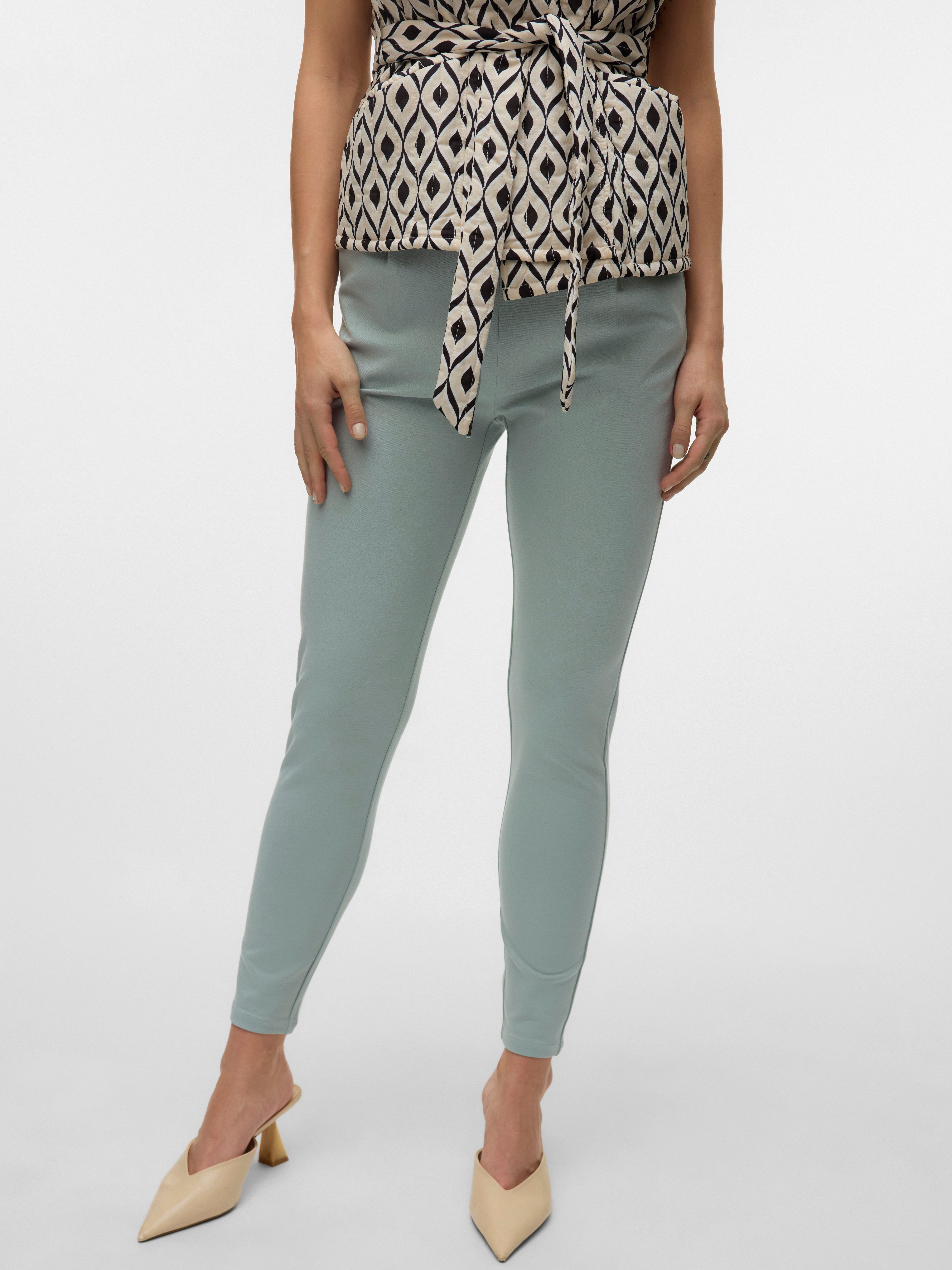 Vero Moda Jogger Pants VMEVA MR günstig online kaufen
