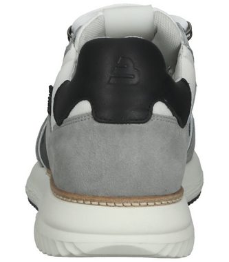 Bullboxer Sneaker Leder/Textil Sneaker