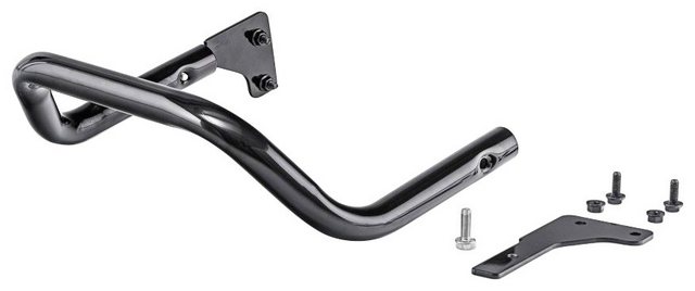 AL-KO Stoßstange für Rasentraktor Black Edition T 13-93.8 HD-A