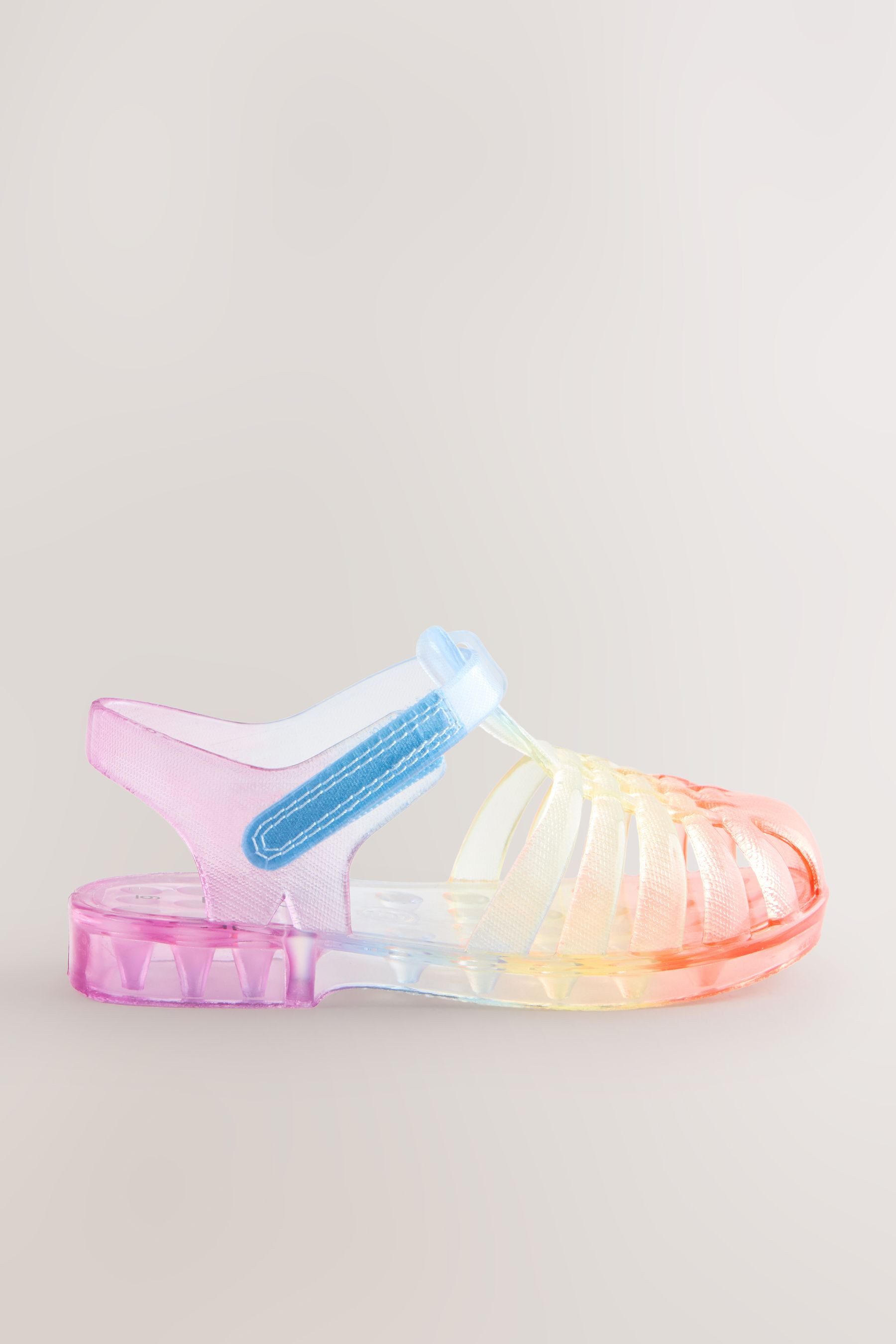 Next Gummisandale Strandschuh (1-tlg)