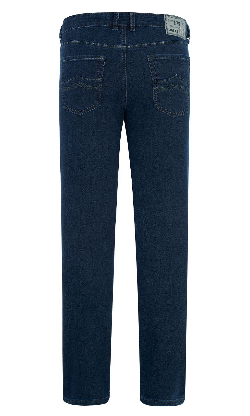 Joker 5-Pocket-Jeans Freddy 1982430 Premium Stretch