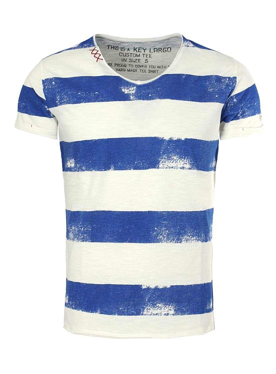 T-Shirt Airflight vintage Look MT00238