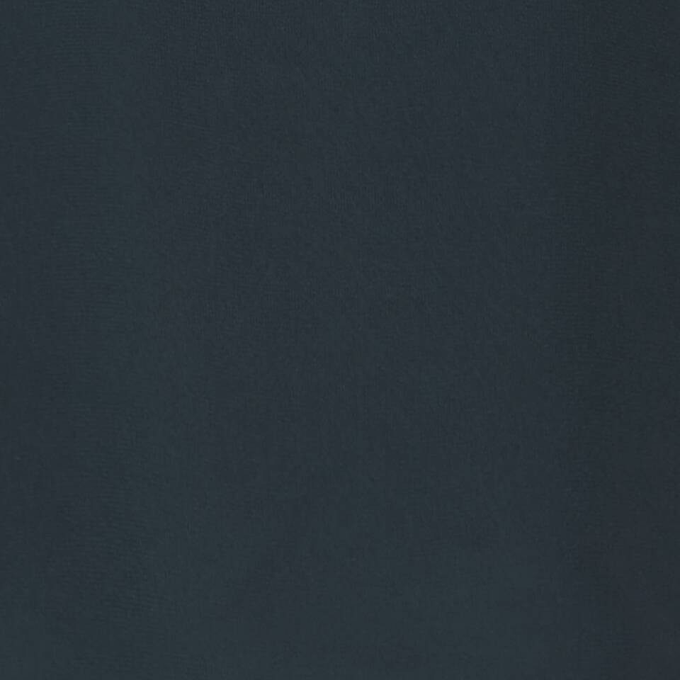 STREET ONE Chiffonbluse in Unifarbe