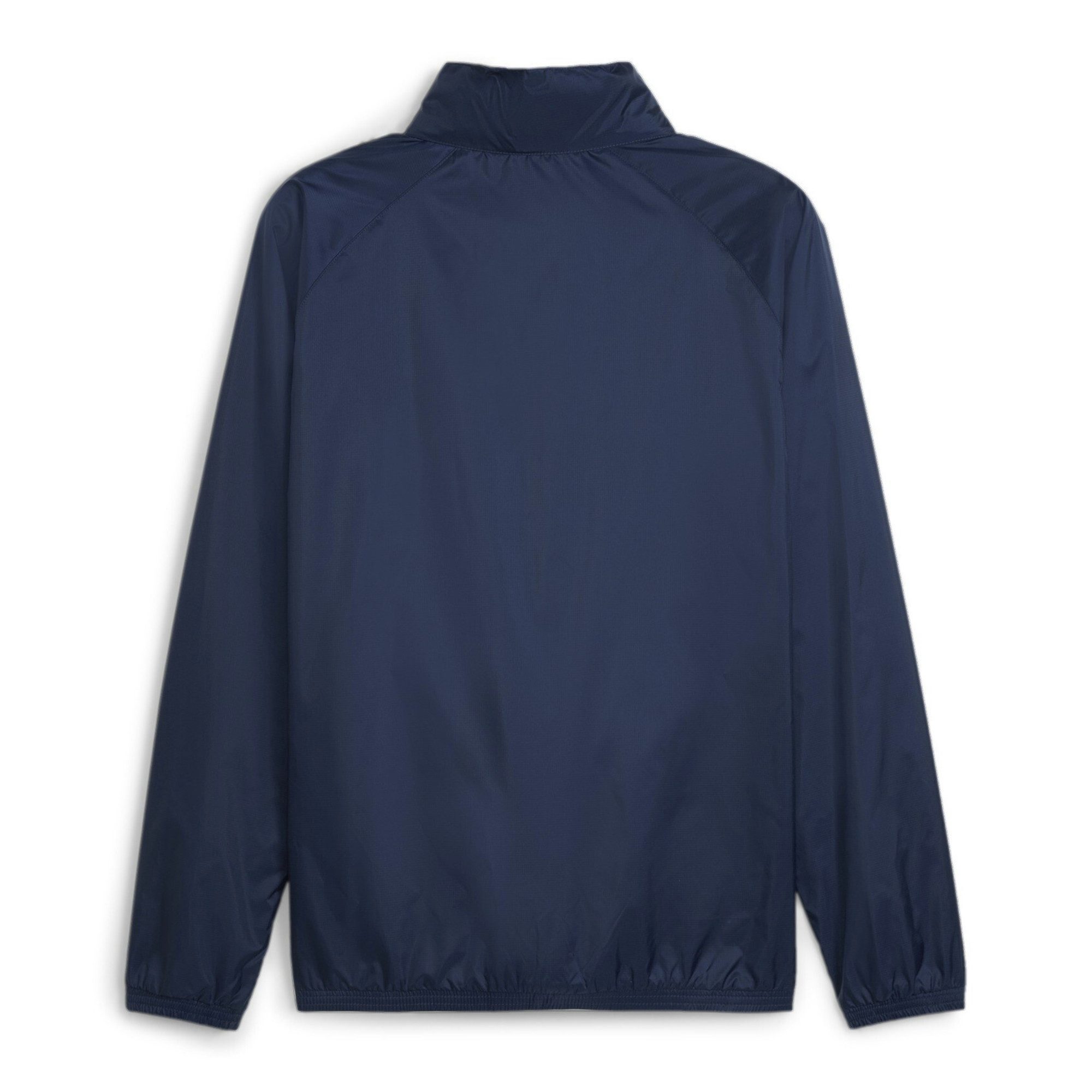 PUMA Regenjacke Puma Herren Allwetterjacke teamGOAL All Weather Jacket 659038