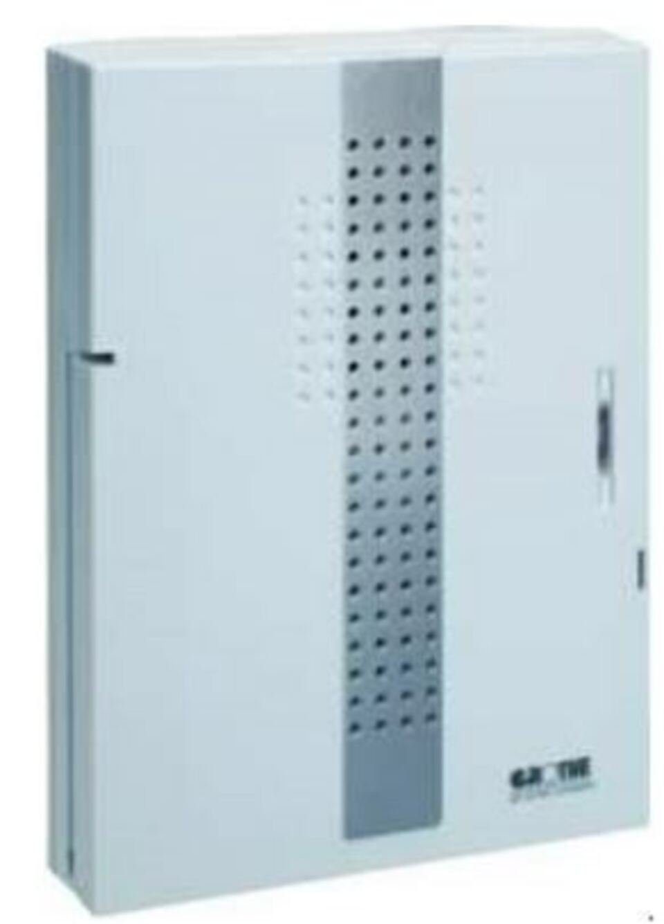 GROTHE GROTHE CROMA 230A 5.1 Lautsprecher System