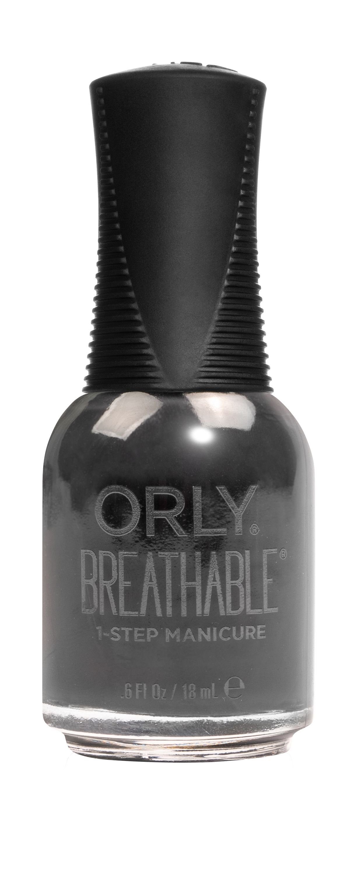 ORLY Nagellack ORLY Breathable For The Record, 18 ml