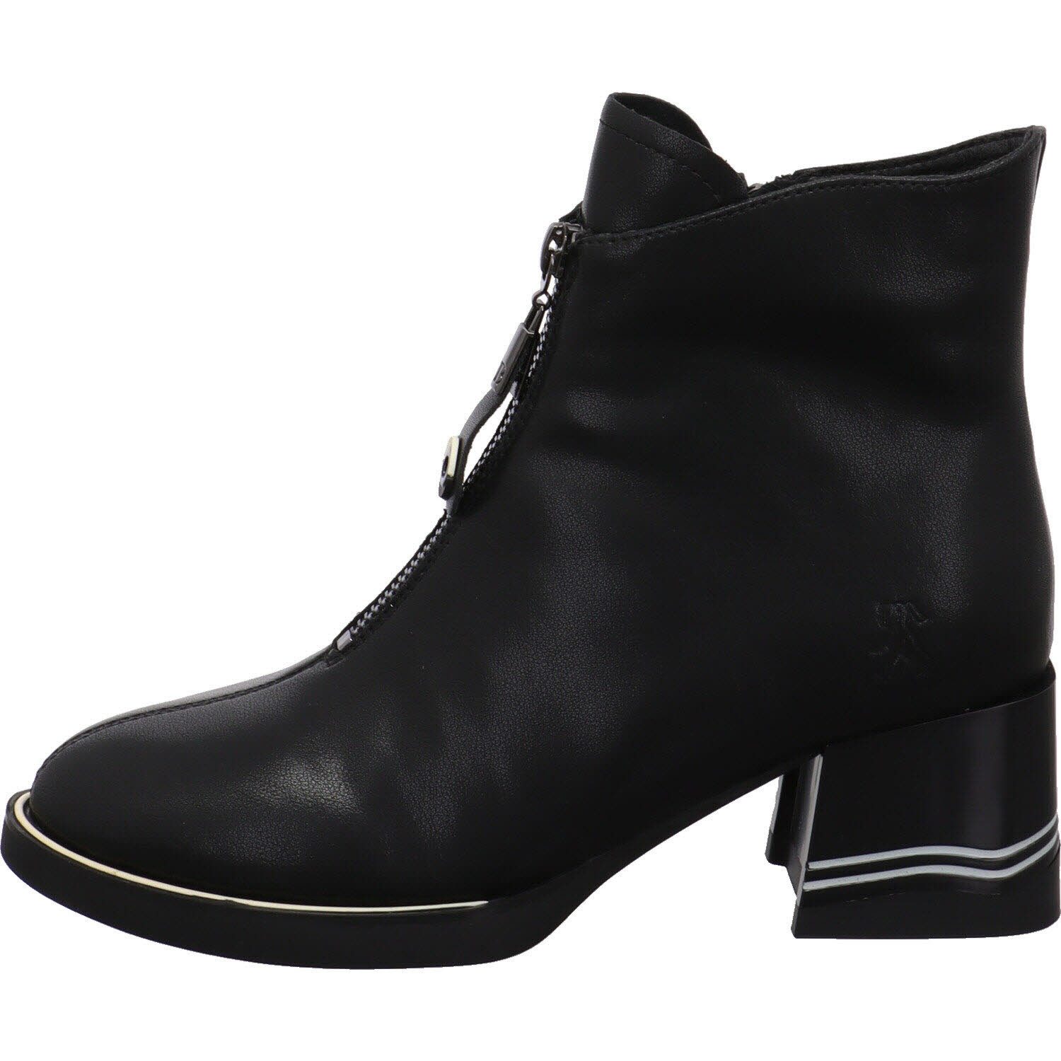 2GO FASHION Stiefelette günstig online kaufen