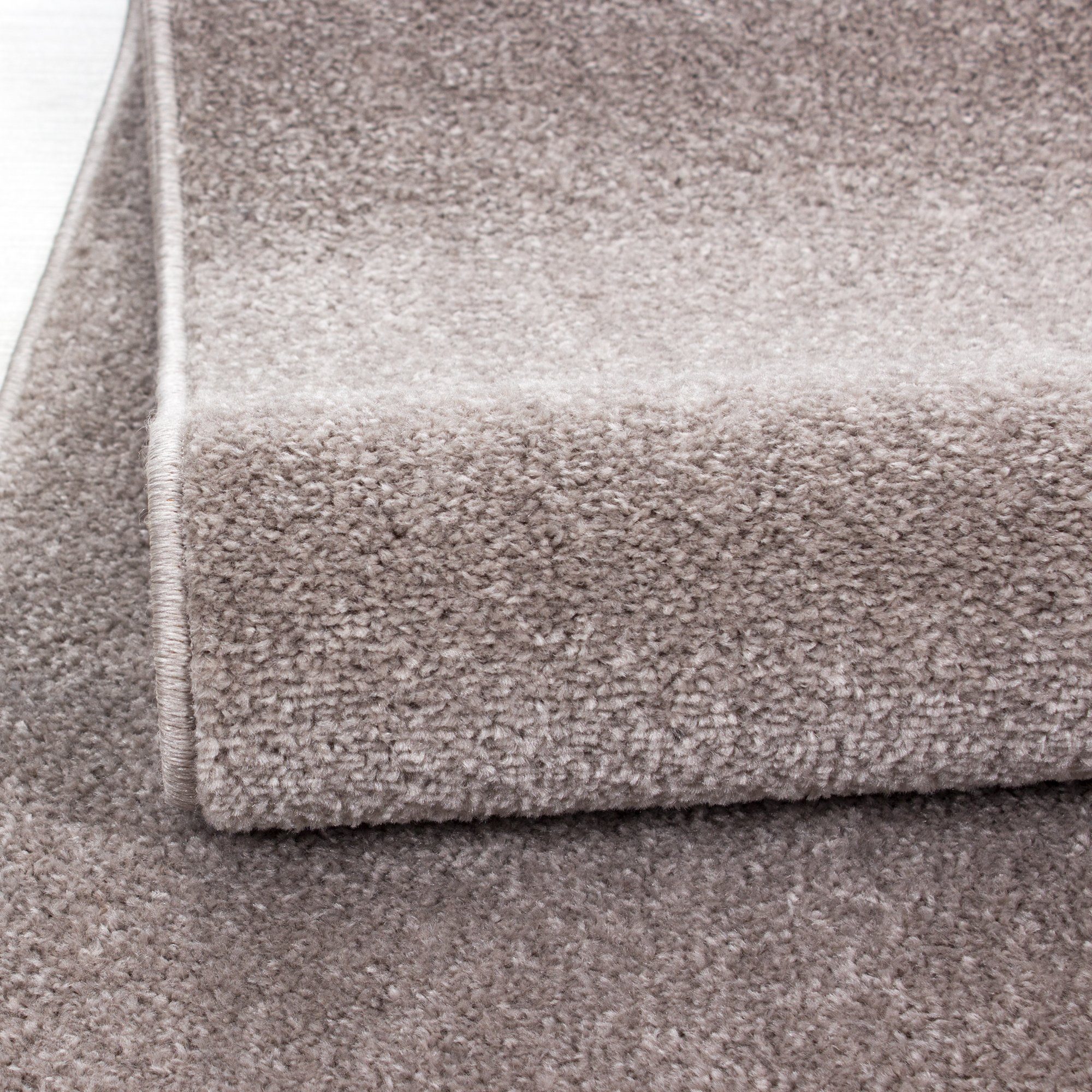 Homtex Teppich, Ø 120 cm Rund, günstig online kaufen