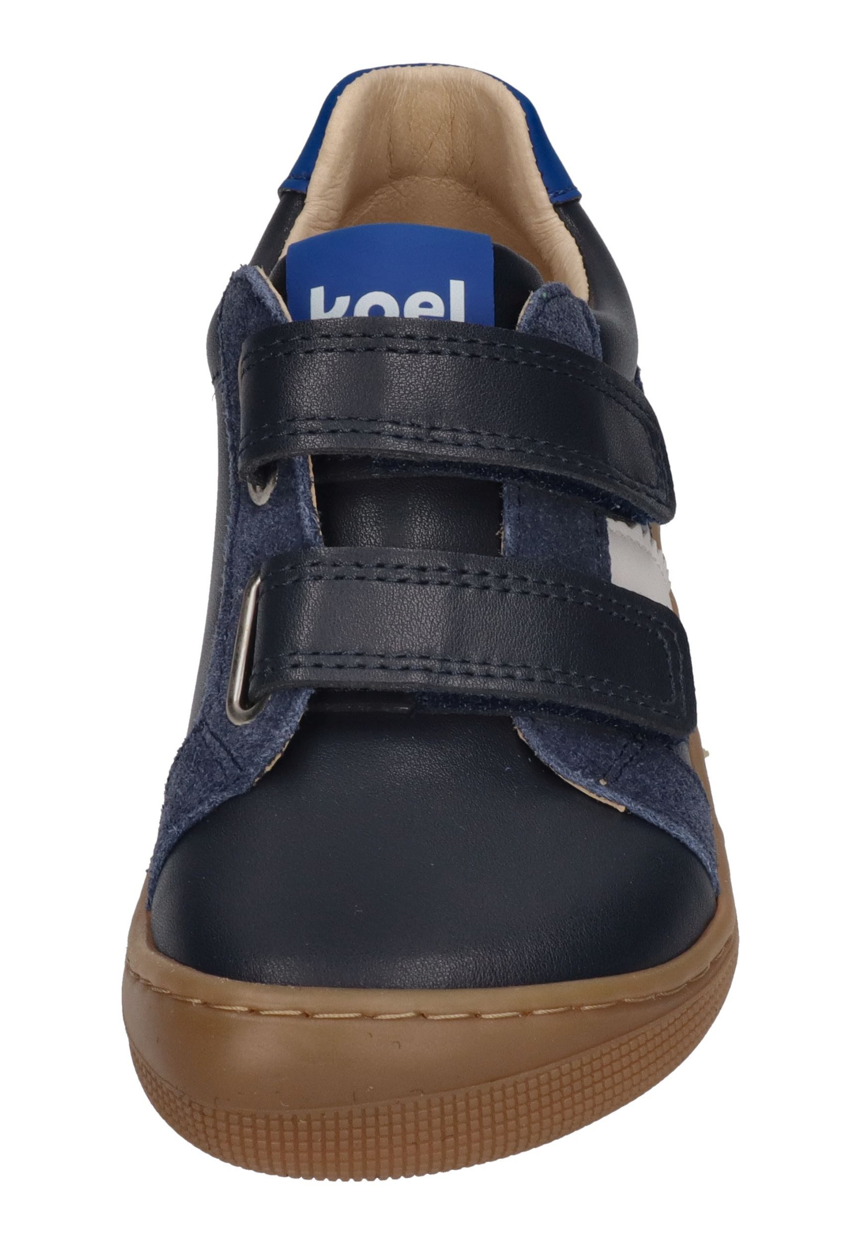 KOEL DENIS NAPA NEW 3.0 Barfußschuh Navy