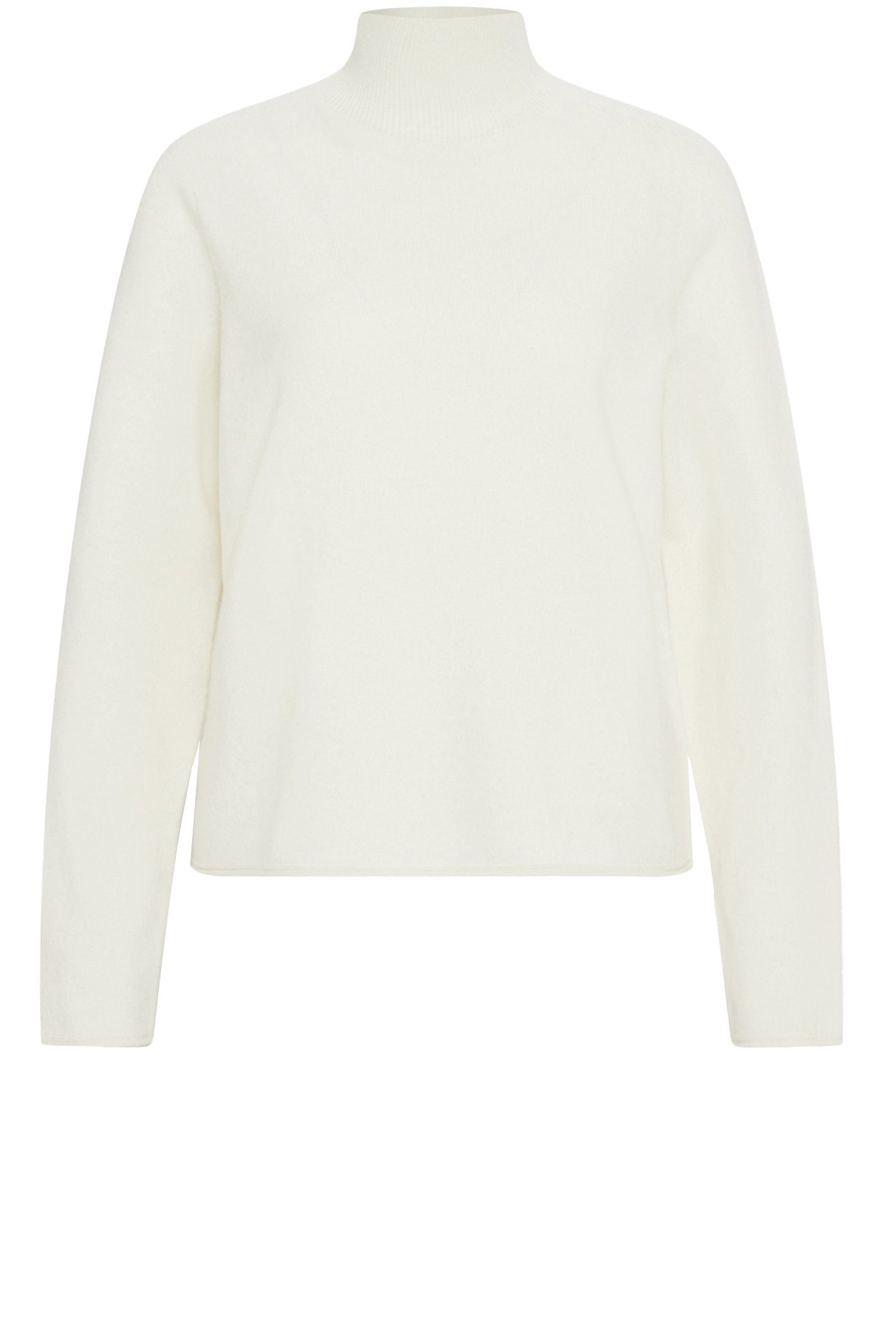 Drykorn Strickpullover Daralis (1-tlg) Off-White (1902)