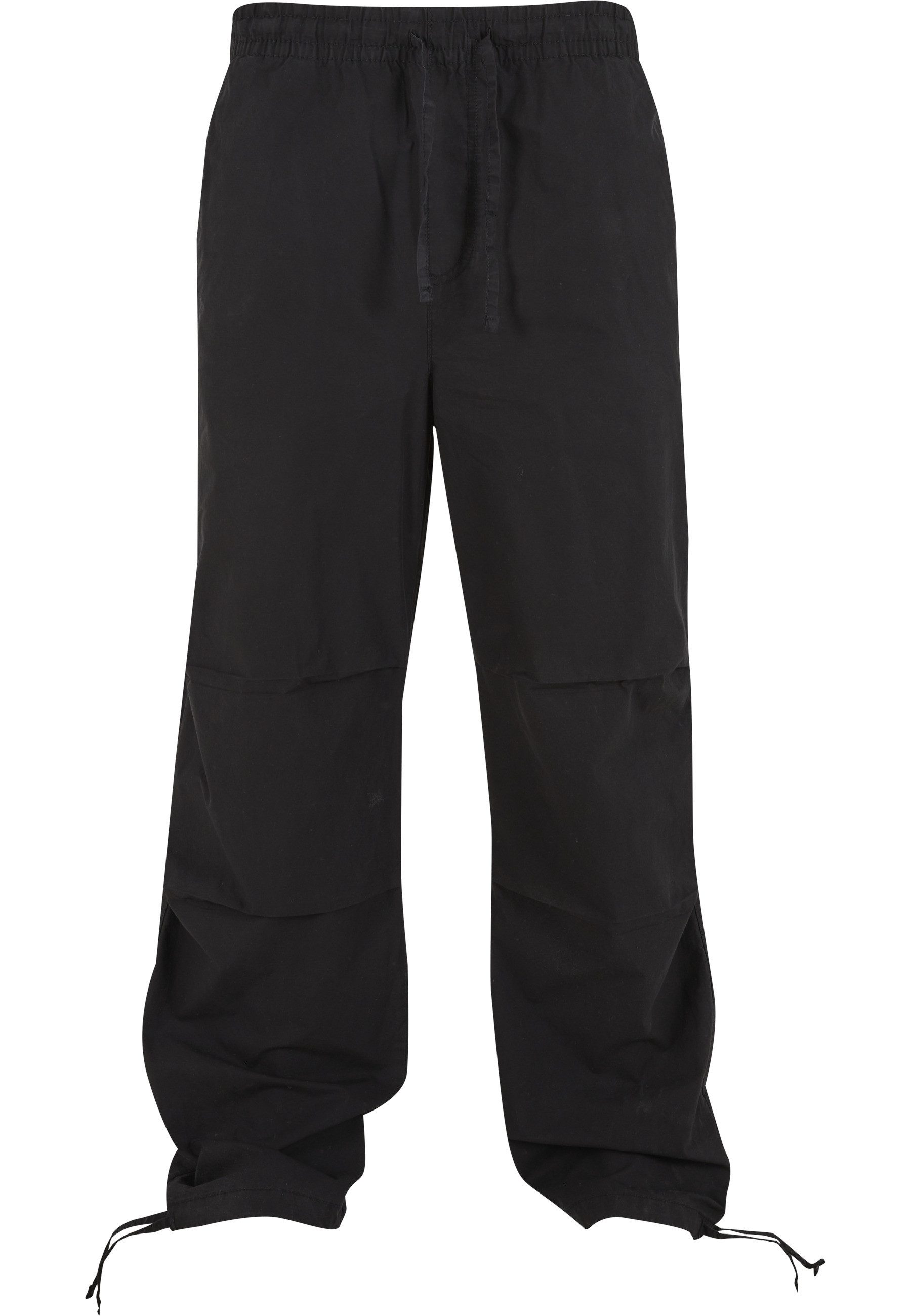 URBAN CLASSICS Stoffhose Urban Classics Wide Poplin Pants (1-tlg) günstig online kaufen