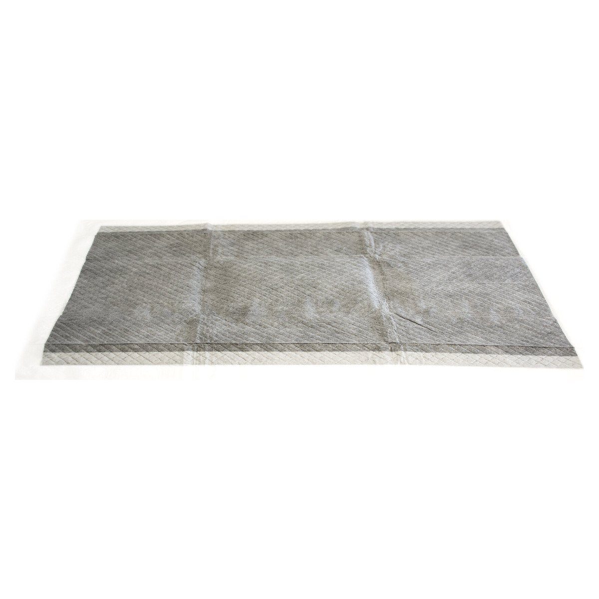 Hundetoilette Welpenunterlagen P-PAD Carbon