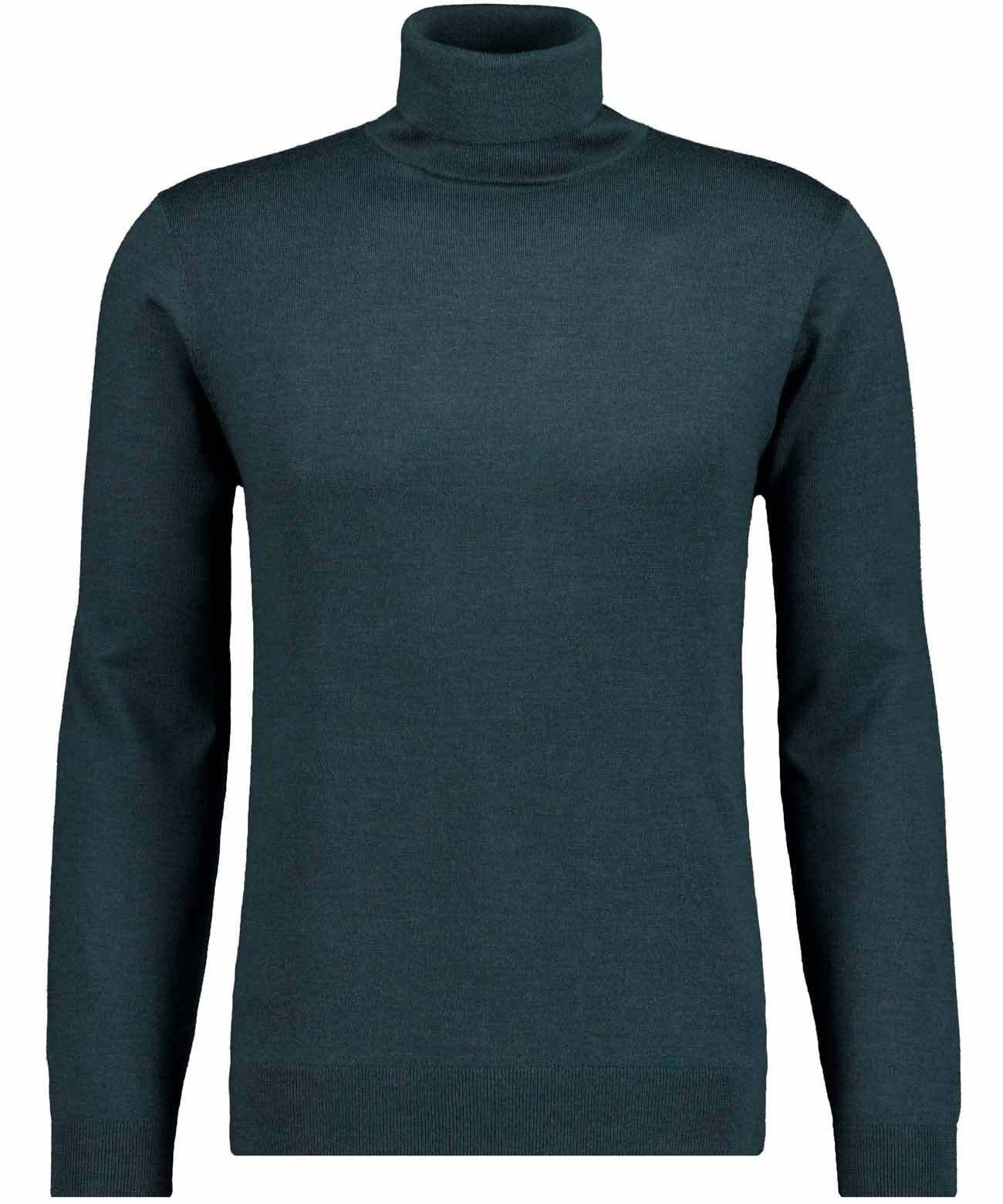 RAGMAN Rundhalspullover