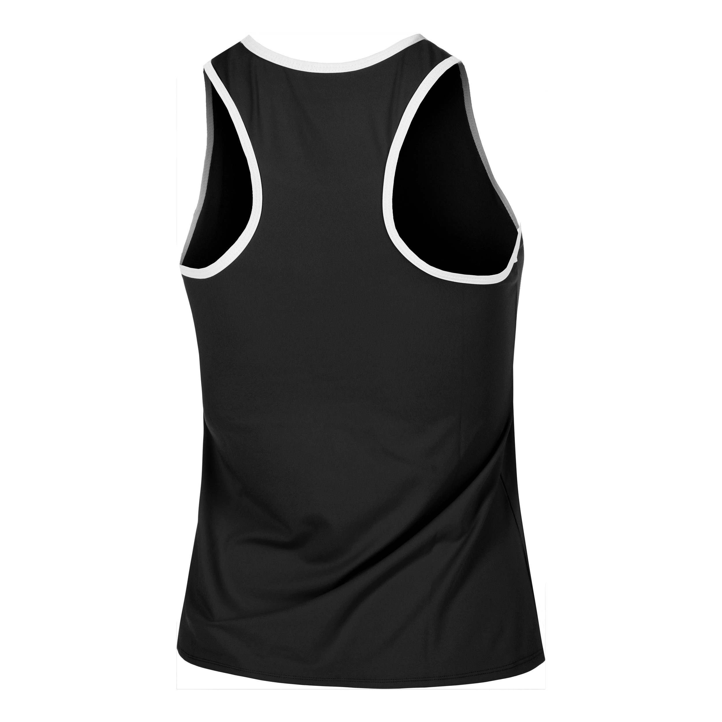 Racket Roots Tanktop Teamline Racerback