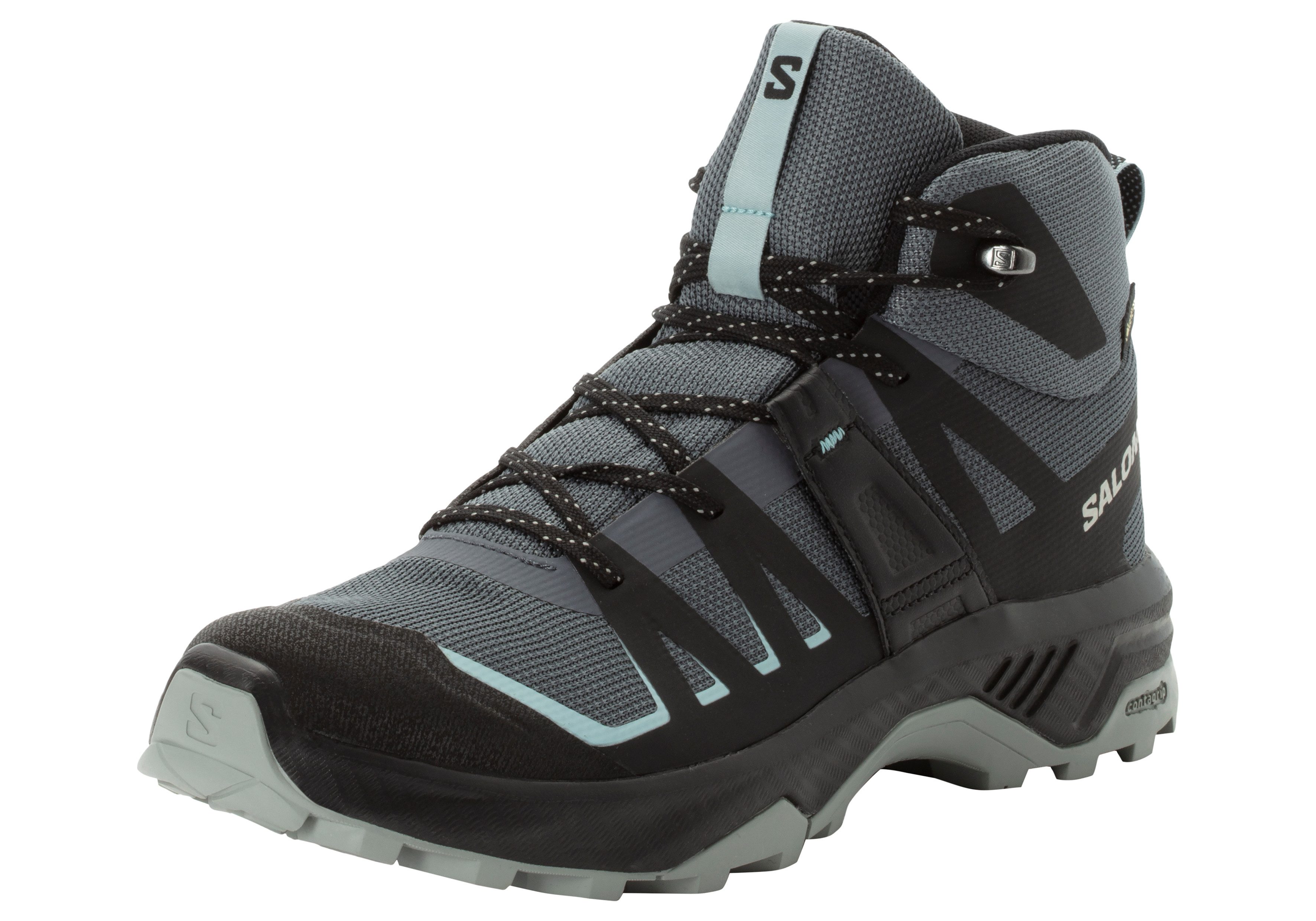 Salomon EXTEND MID GORE-TEX W Wanderschuh wasserdicht günstig online kaufen