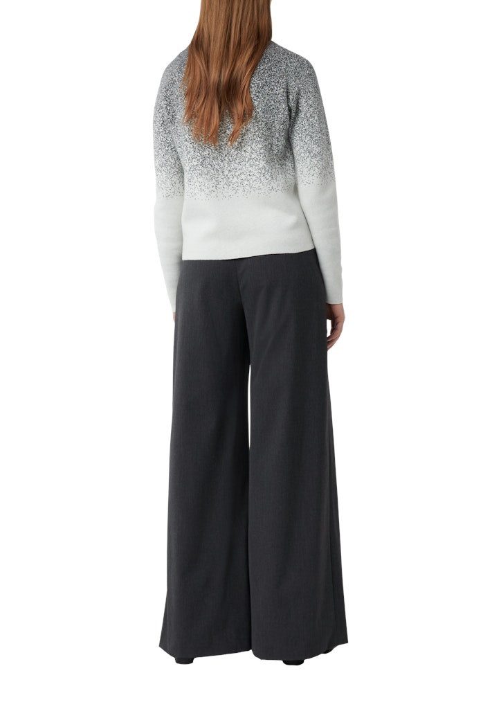 comma Wollpullover Comma / Da.Strick / Strickpullover günstig online kaufen