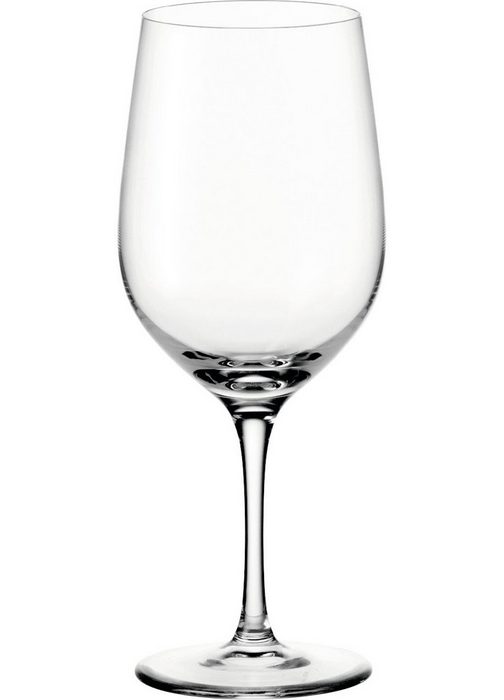 LEONARDO Rotweinglas Ciao+ Glas 610 ml 6-teilig