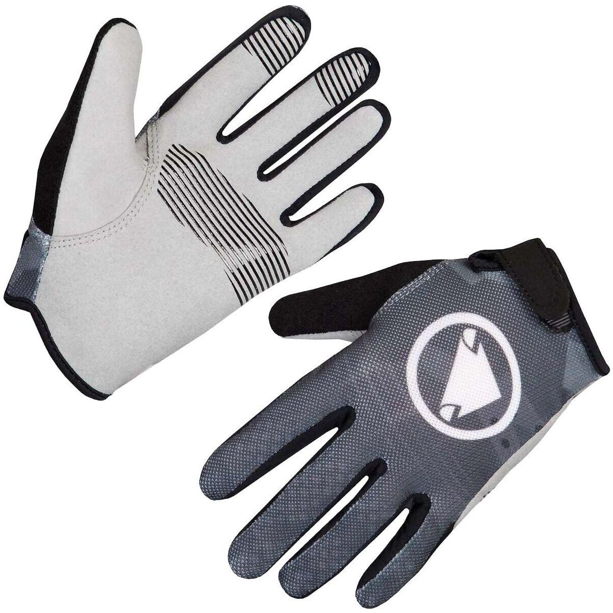 Endura Fahrradhandschuhe Kid's Hummvee Glove Hochwertige Fahrrad- und Mountainbike-Handschuhe für junge