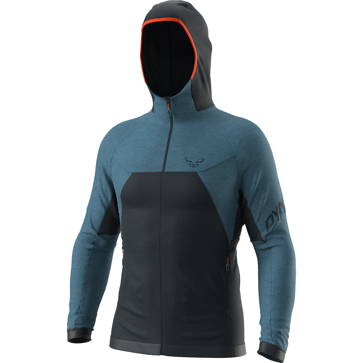Fleecejacke Fleecejacke Tour