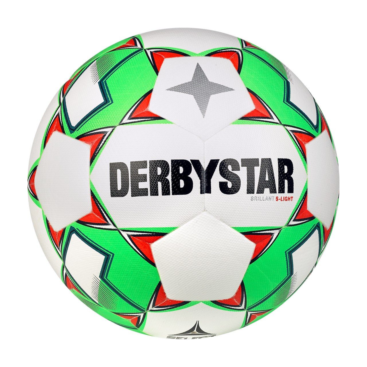 Fußball DERBYSTAR Brillant DB S-Light v23