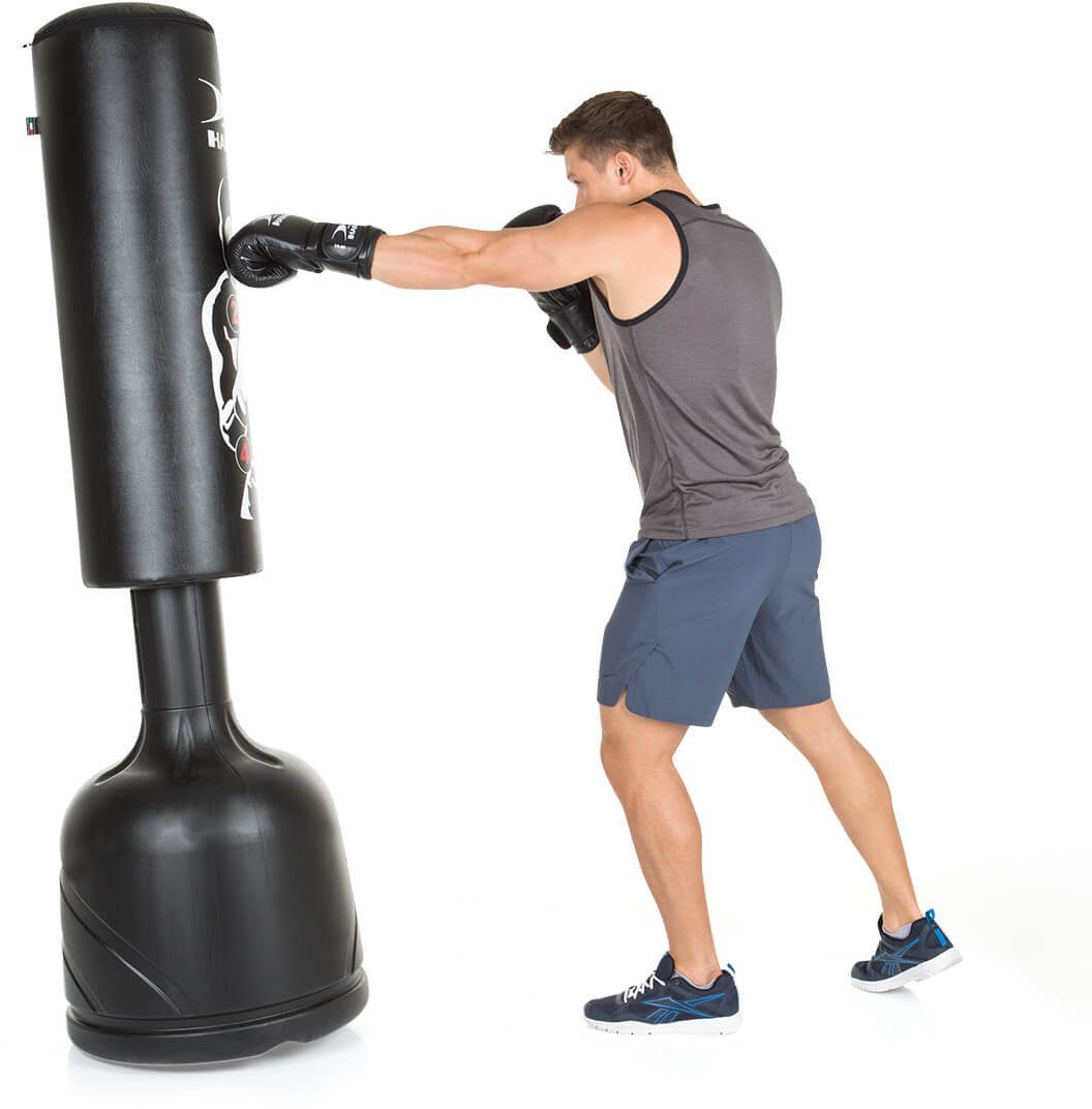 Hammer Standboxsack Sparring Pro