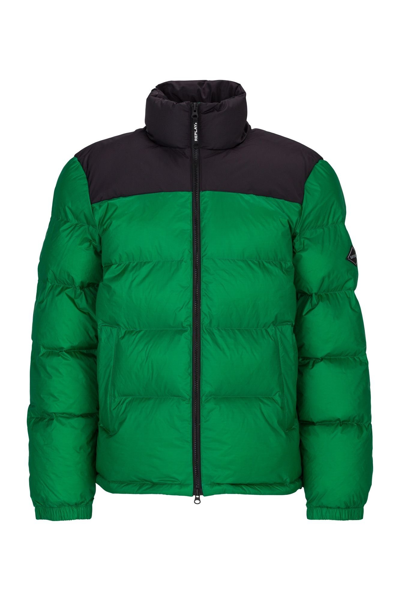 Replay Outdoorjacke