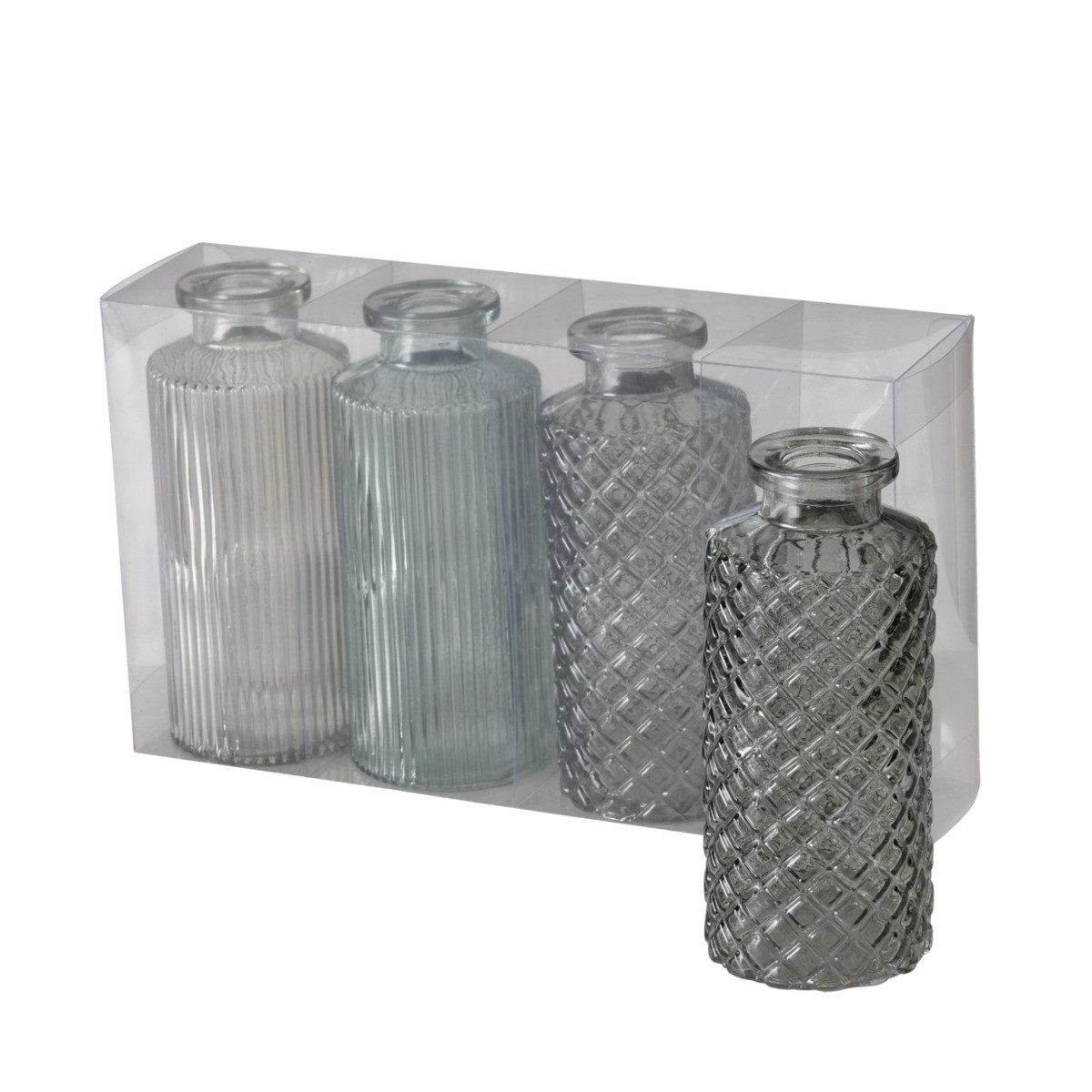BOLTZE Tischvase Boltze Vase Panja (4 günstig online kaufen