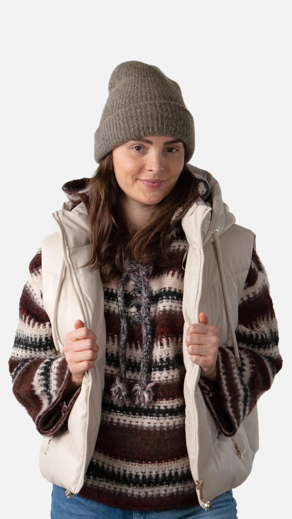 Barts Strickmütze Barts Mütze Witizia Beanie günstig online kaufen