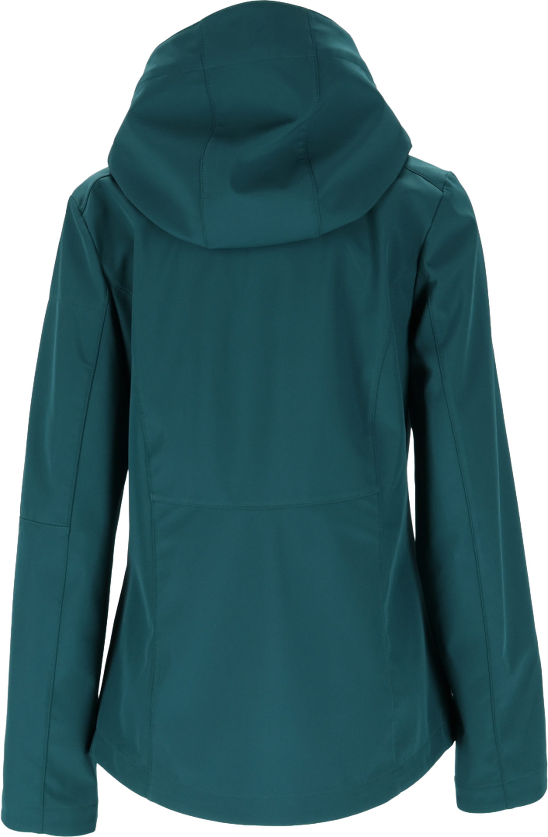 McKINLEY Outdoorjacke DA.-JACKE MOUNT BONA W für vielseitige Outdoor-Aktivitäten, aus superelastischem Material