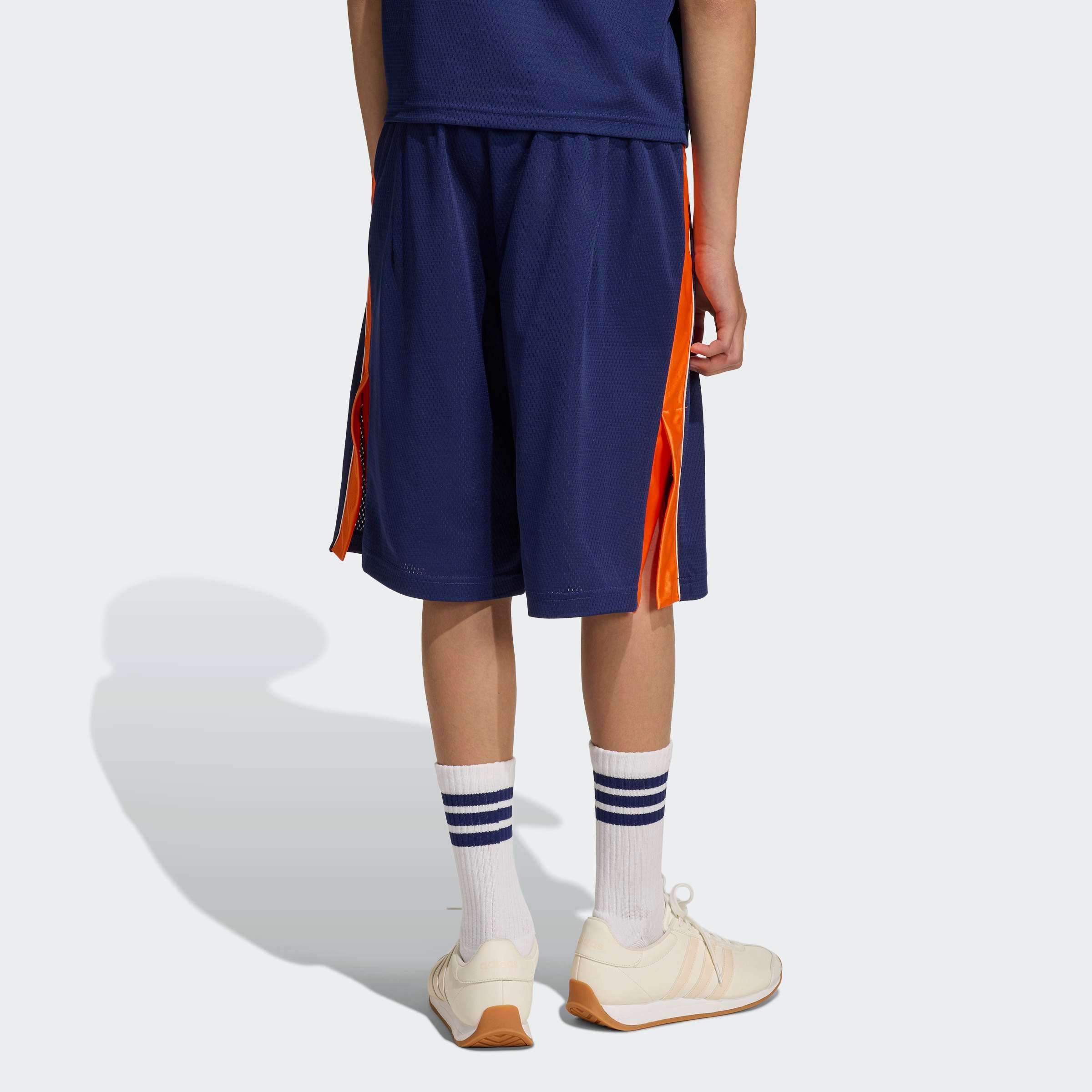 adidas Sportswear Shorts STADIUM MESH – Bild 2 von 5