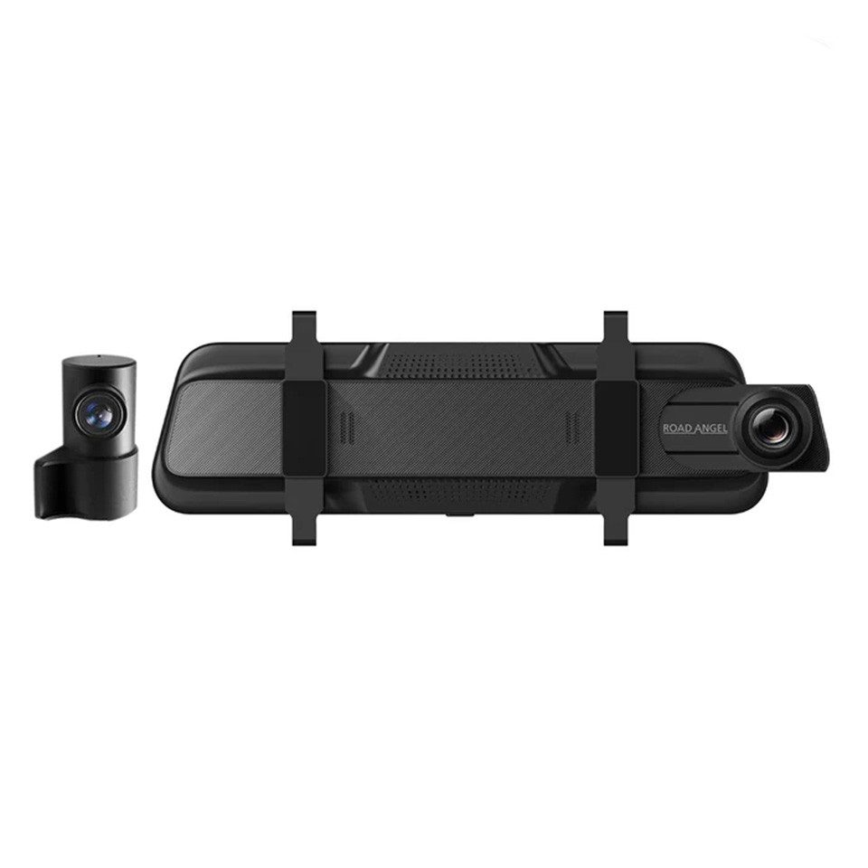 Road Angel Halo Vision 3 Dashcam