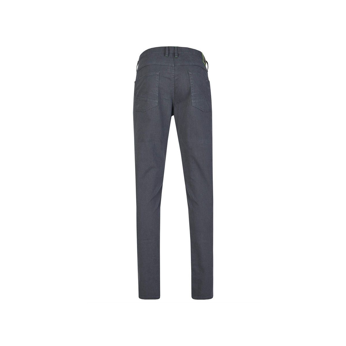 Hattric 5-Pocket-Jeans anthrazit (1-tlg)