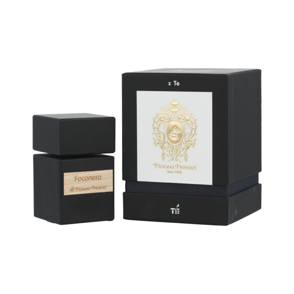 Tiziana Terenzi Eau Fraiche Foconero von