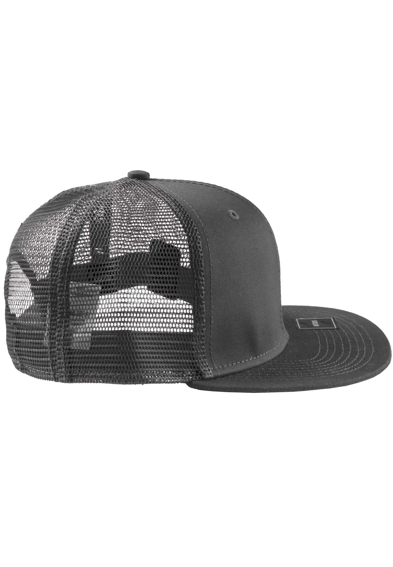 Cap Accessoires MSTRDS Flex MoneyClip Trucker Cap Snapback