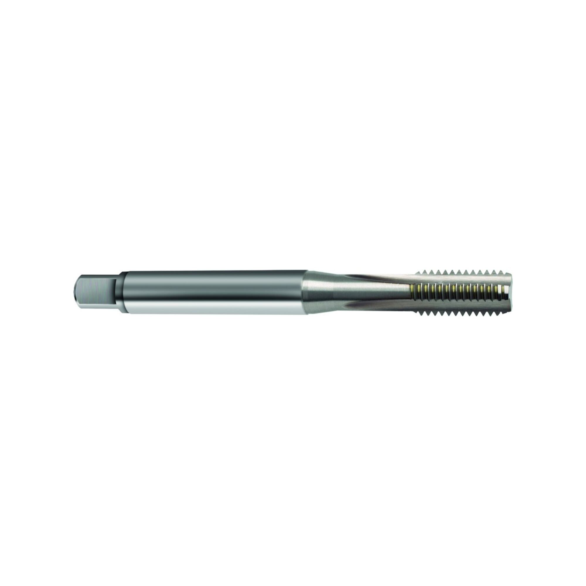 Gühring Gewindebohrer Gühring Maschinengewindebohrer D371C HSSE M 4,0 MS